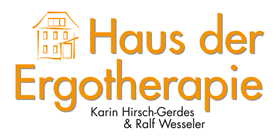 Haus der Ergotherapie Logo
